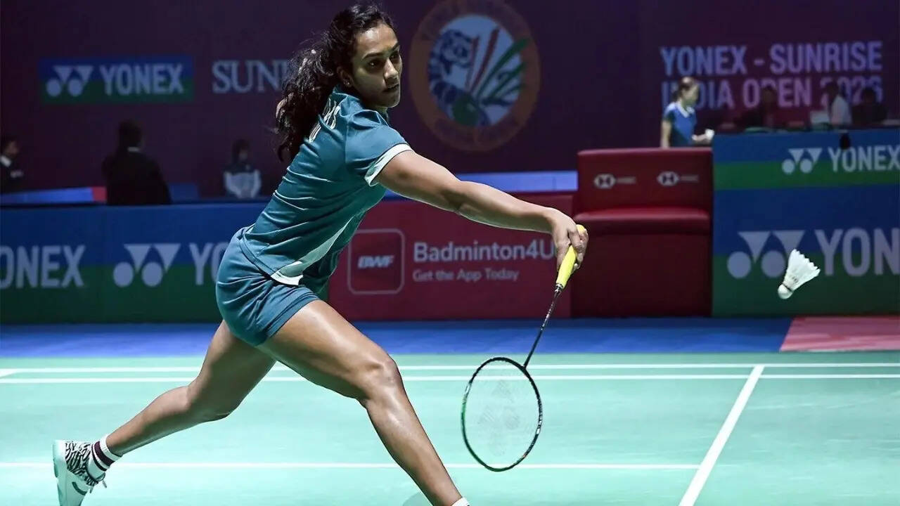 SAI reshuffle hands TOPS division control of 27 Olympic sports disciplines