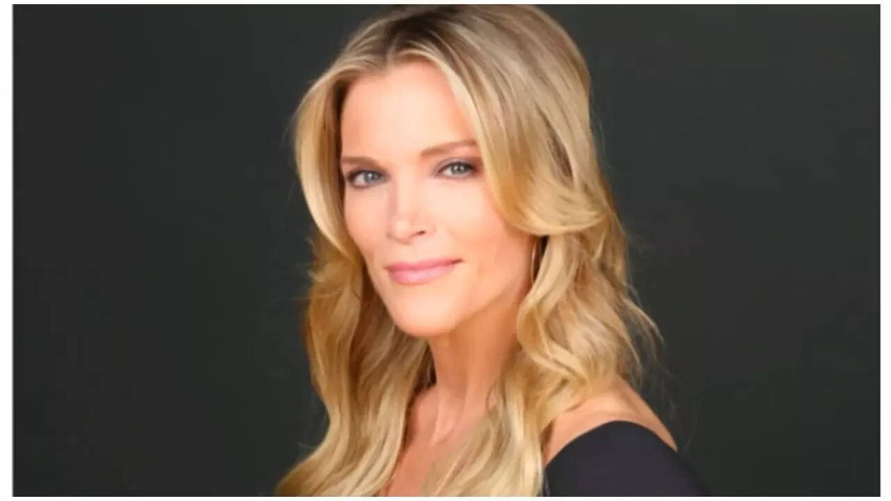 Megyn Kelly says 'Trump cheated on every wife he's had', Internet wonders what happened to her