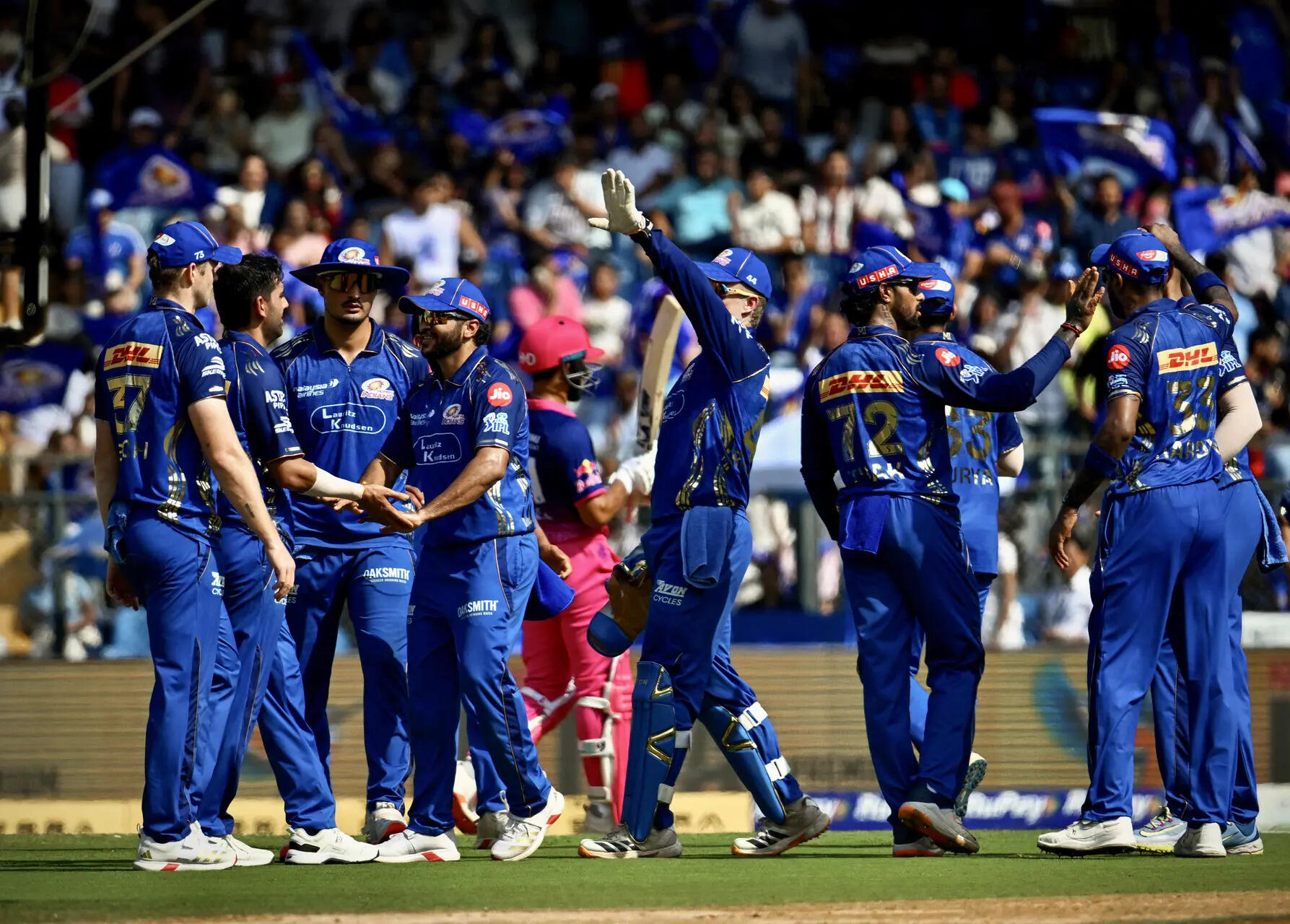 MI IPL 2026 autopsy: How Mumbai lost their aura, fortress and winning formula