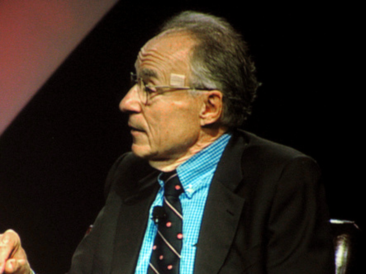 Arno Penzias