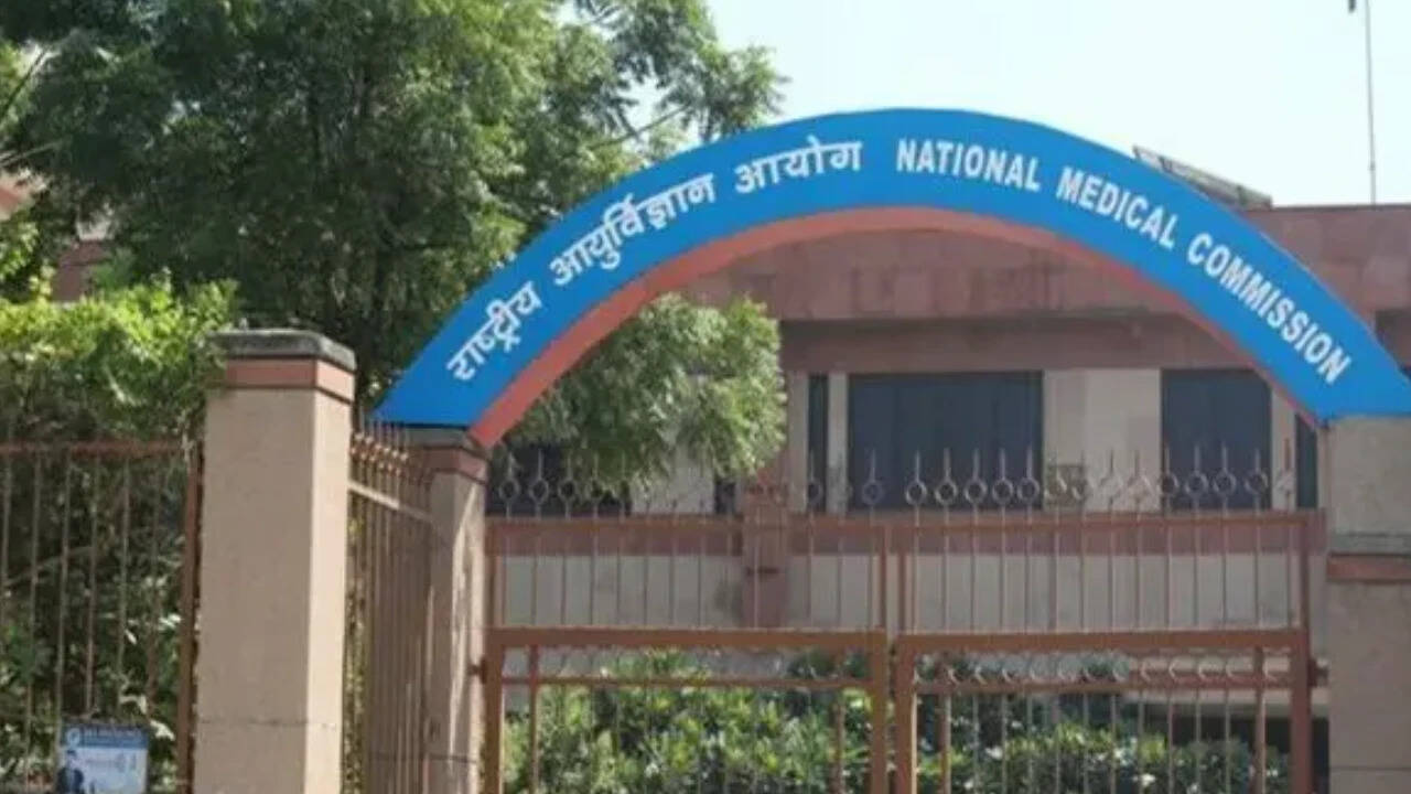 NMC Extends Internship Permission in Non-Teaching Hospitals Till 2028, Relief for FMGs