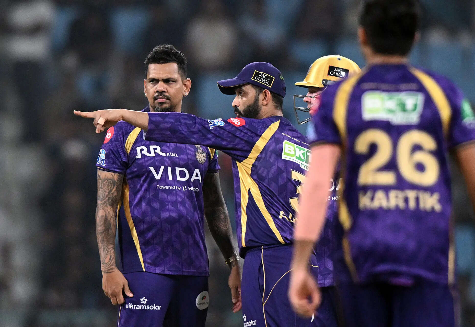 KKR IPL 2026 review: Why Rahane’s side never recovered from their horror start