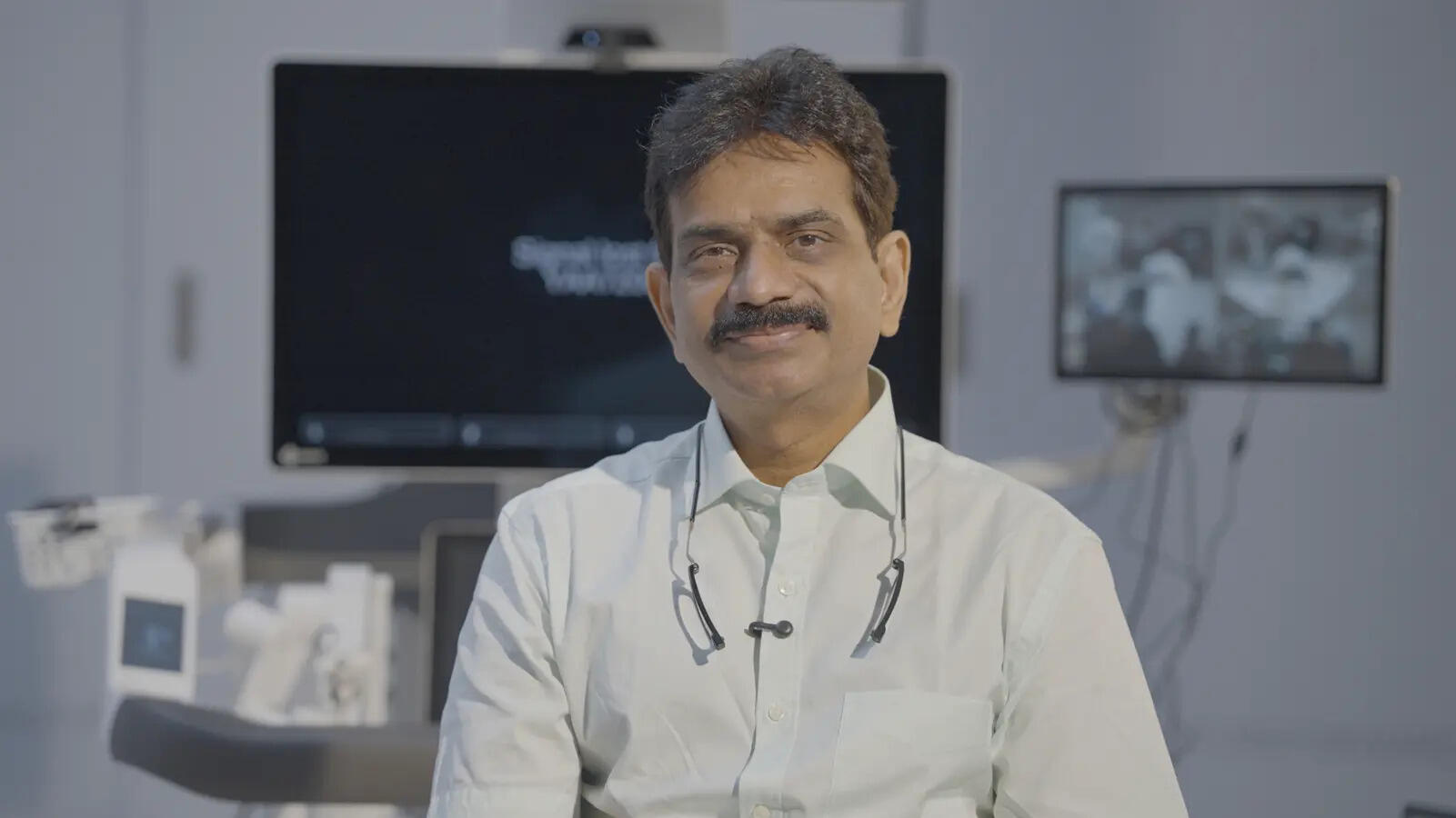Dr. Tripathi