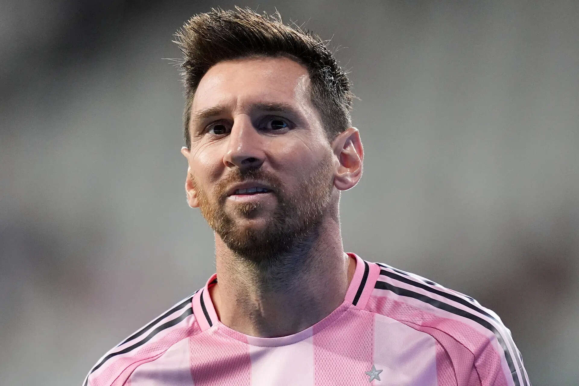 Messi Injury Update: Inter Miami disclose severity of concern ahead of WC