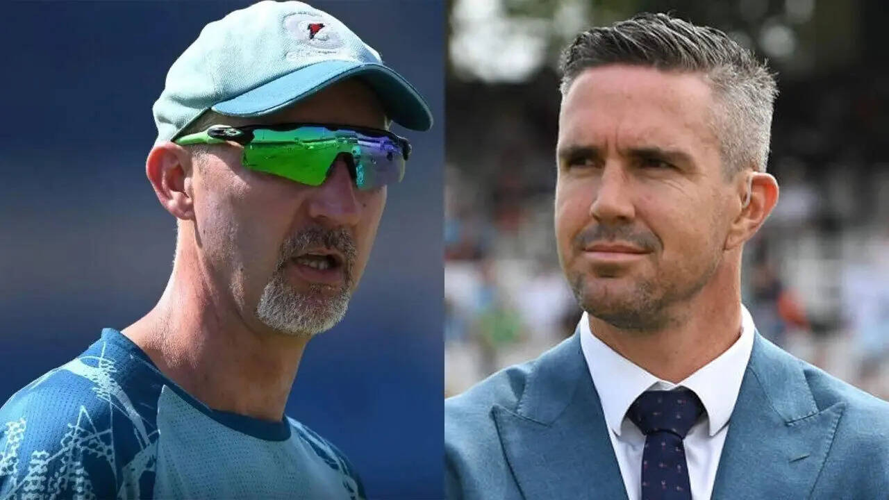 ‘Give me a break, you muppet’: Gillespie tears into Pietersen over IPL vs county row