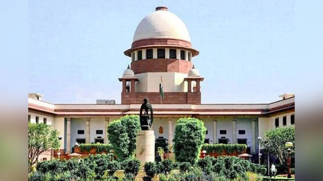 “Very serious matter,” says CJI; girls force employed in massage parlours: PIL