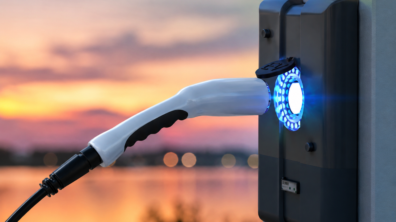 The ‘secret ingredient’ that could give electric vehicles a 1,000 km range on a single charge