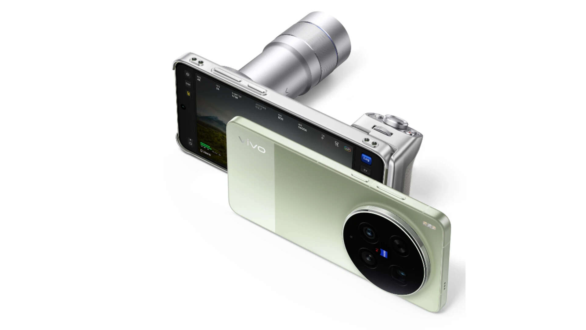 Vivo X300 Ultra is priced at Rs 1,59,999 and pairs three Zeiss prime lenses with optional 200mm and 400mm telephoto extenders, the only optical extenders sold with a phone in India—Rs 10,000 less.