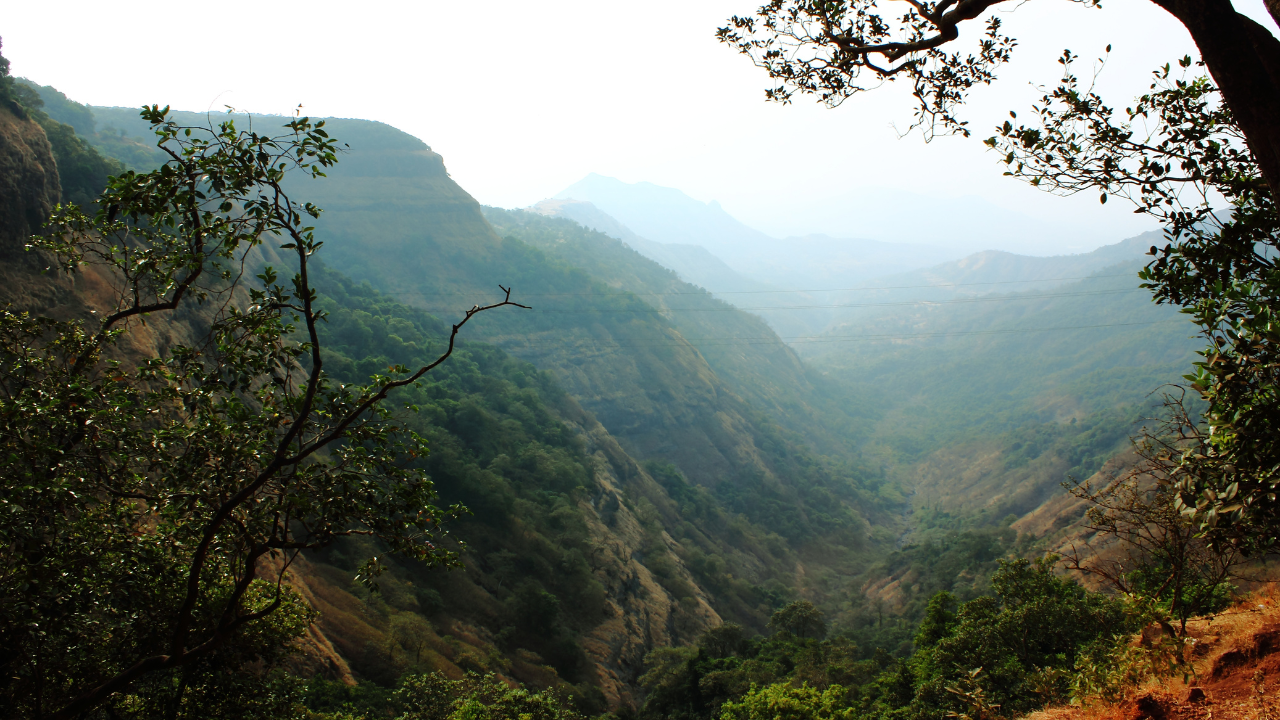 Matheran