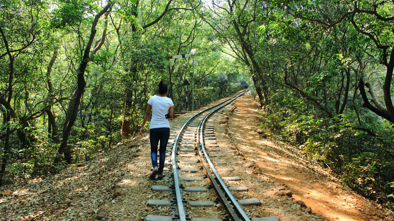 Matheran