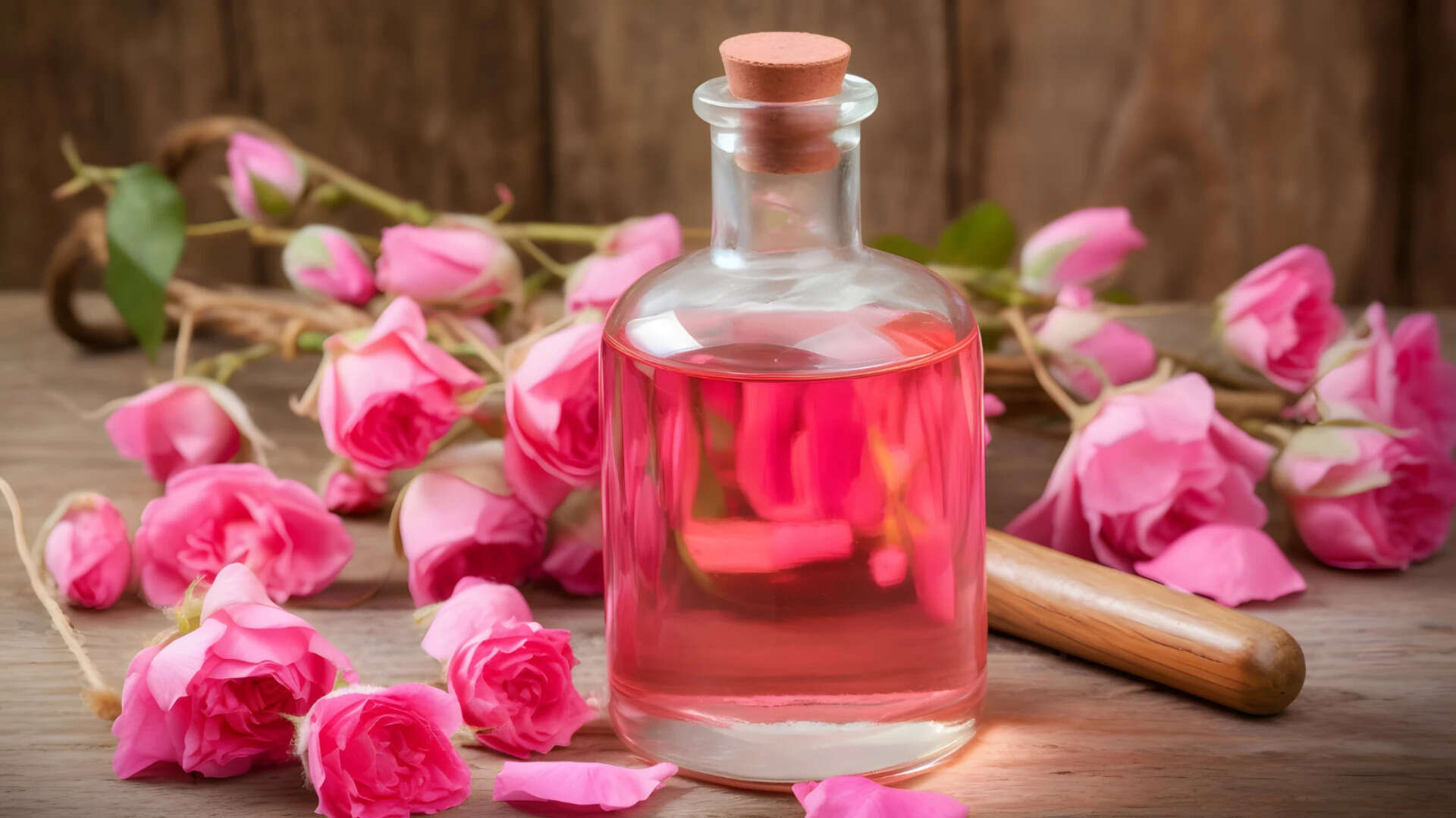 quick rose water remedies in astrology to reset your luck