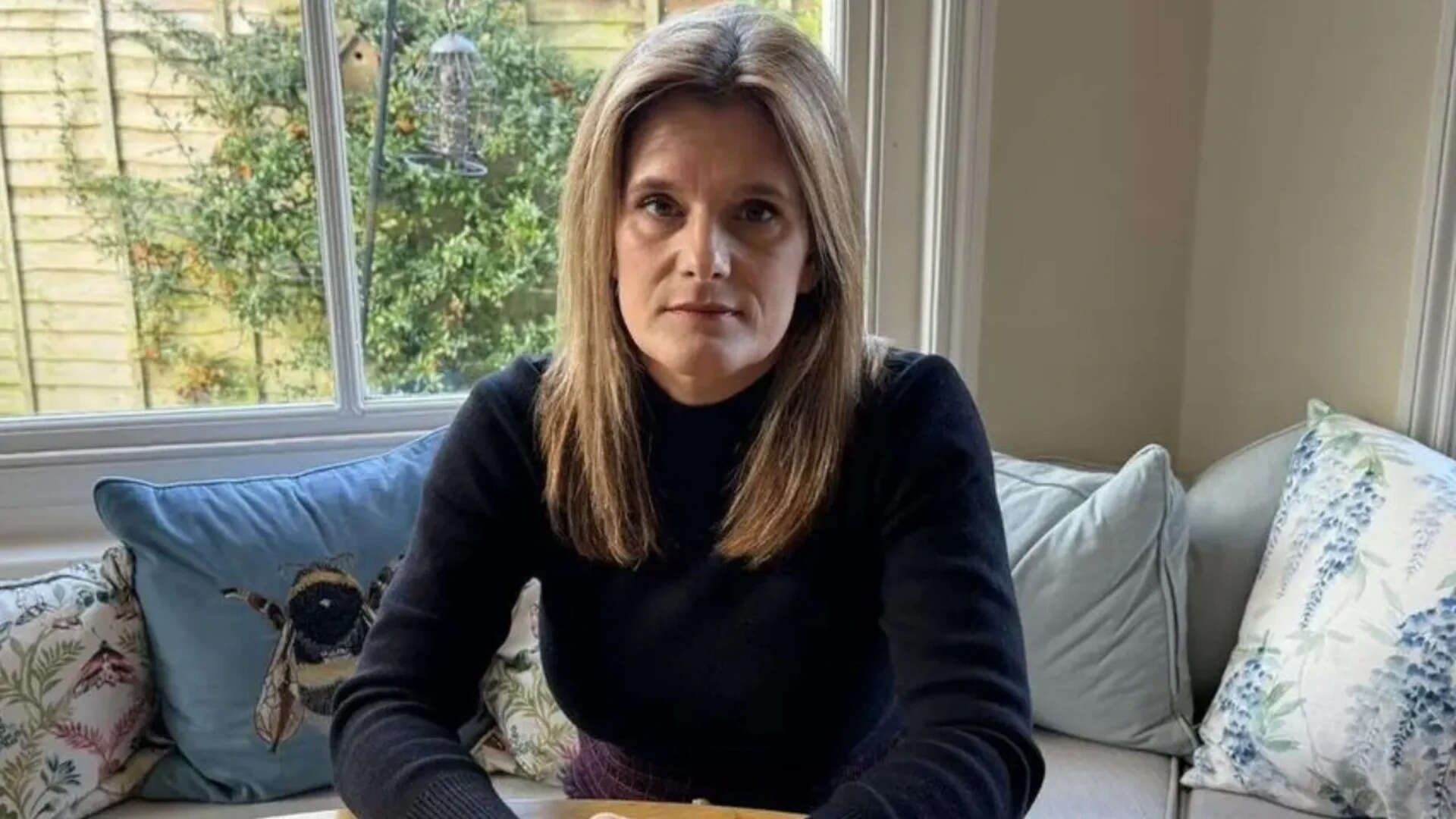 British mother seeks UK social media ban after son’s death in alleged TikTok challenge