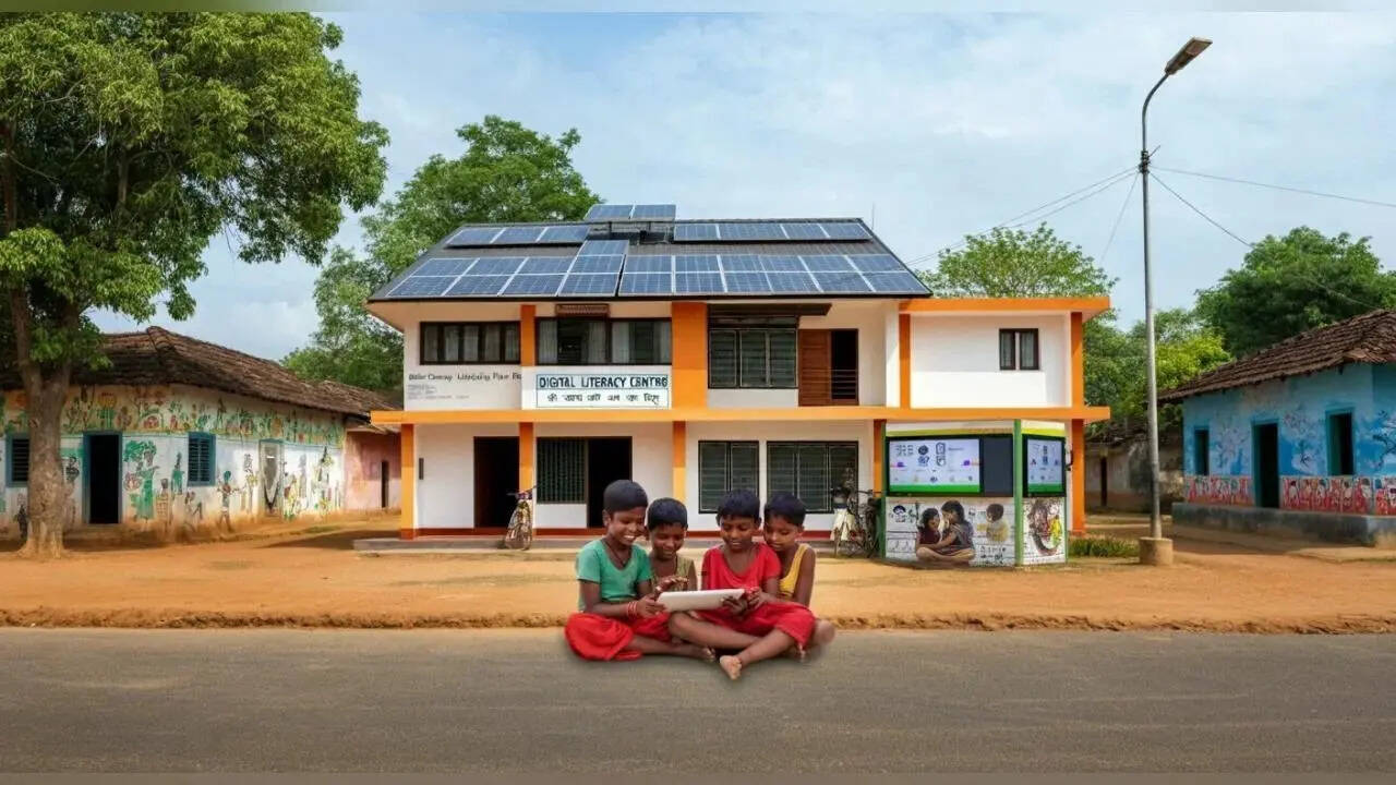 Odisha govt rolls out two rural development schemes — what you need to know