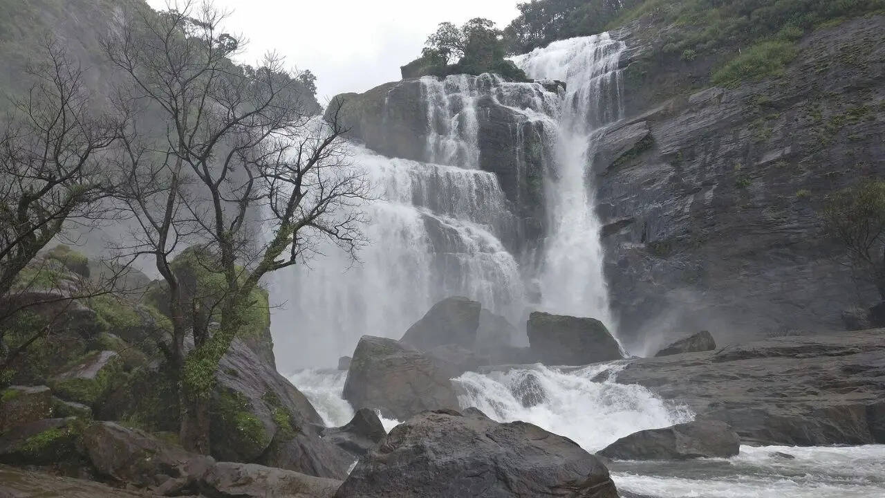 Which place is known as the ‘Scotland of India’: Know its location and what makes this place special