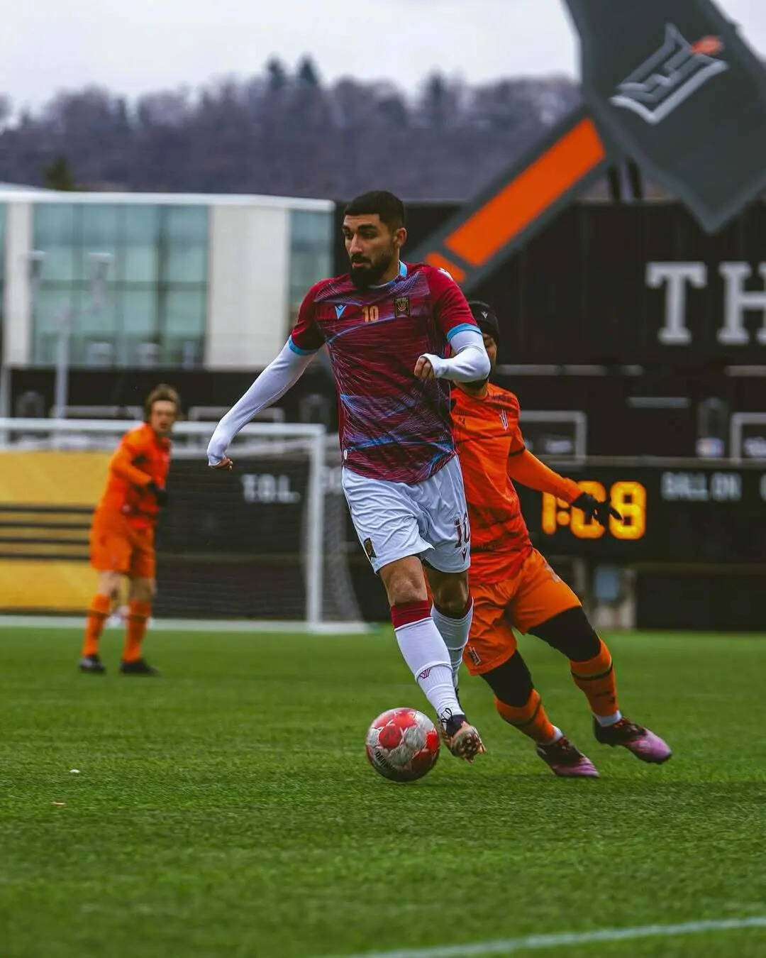 Shaan-Hundal-football