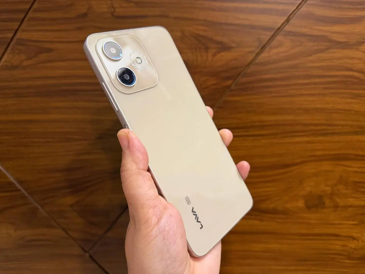 Camera