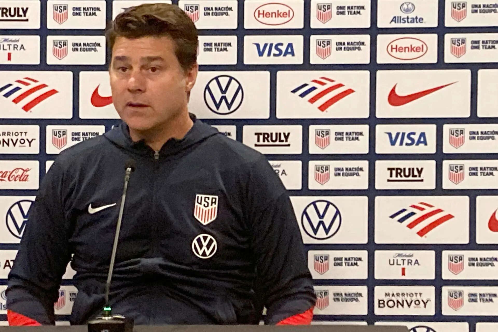 US Pulisic Soccer