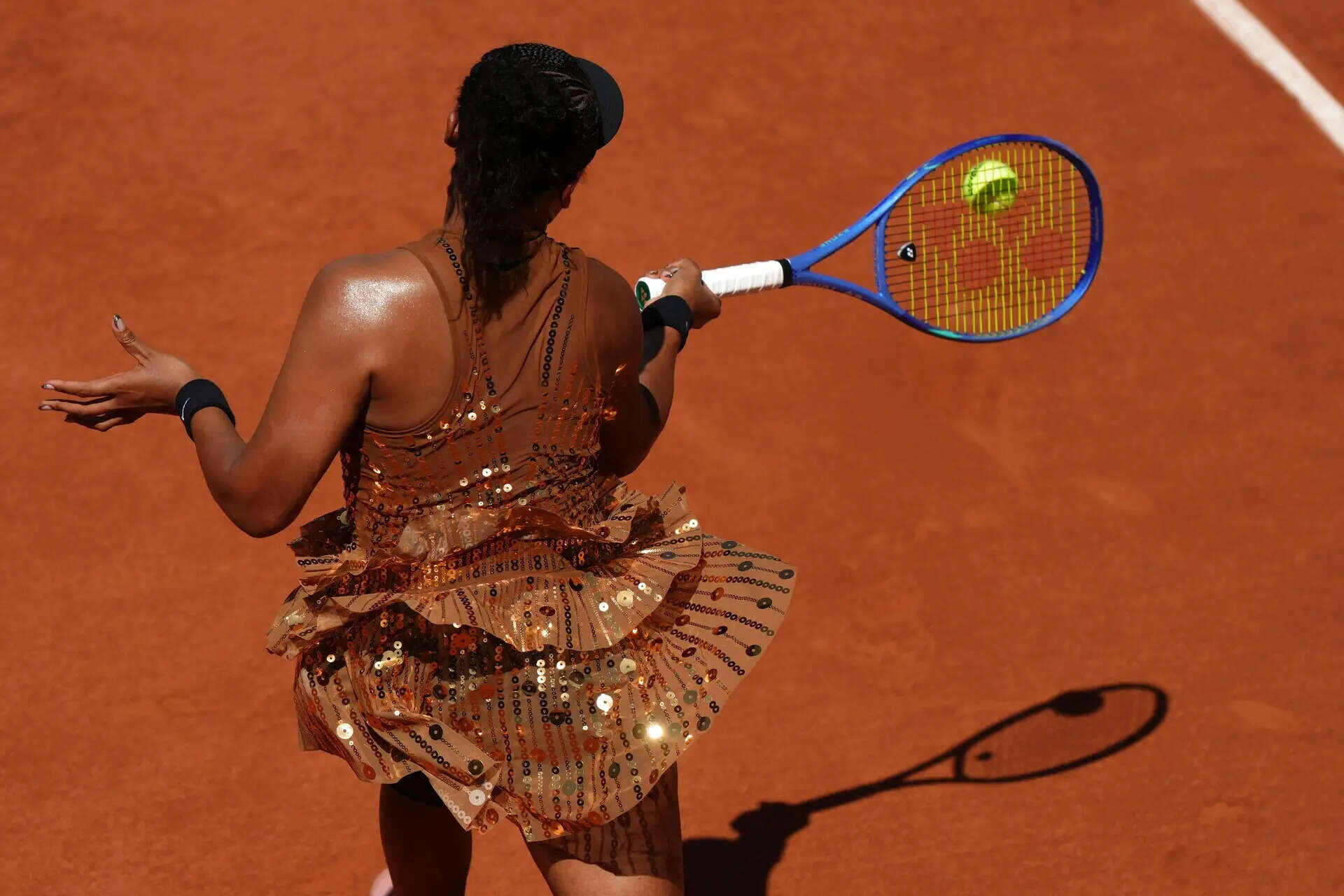 French Open Tennis