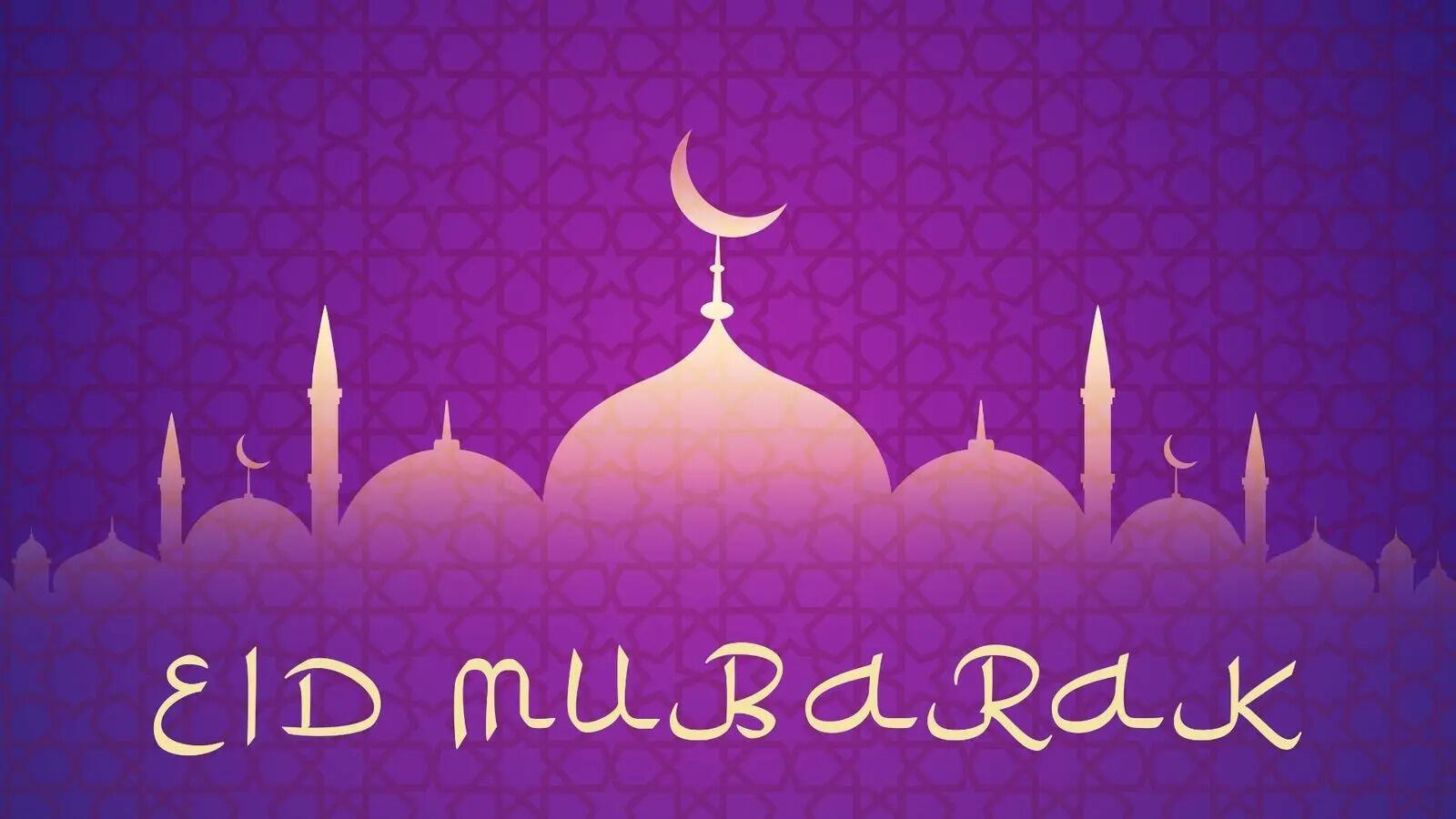 20 images that you can share with your friends and family to wish Eid Mubarak