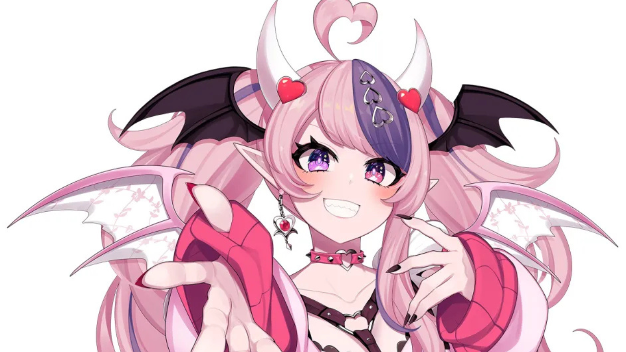 Who is Ironmouse? VTuber and Twitch icon shares inspiring treadmill milestone amid serious health struggles