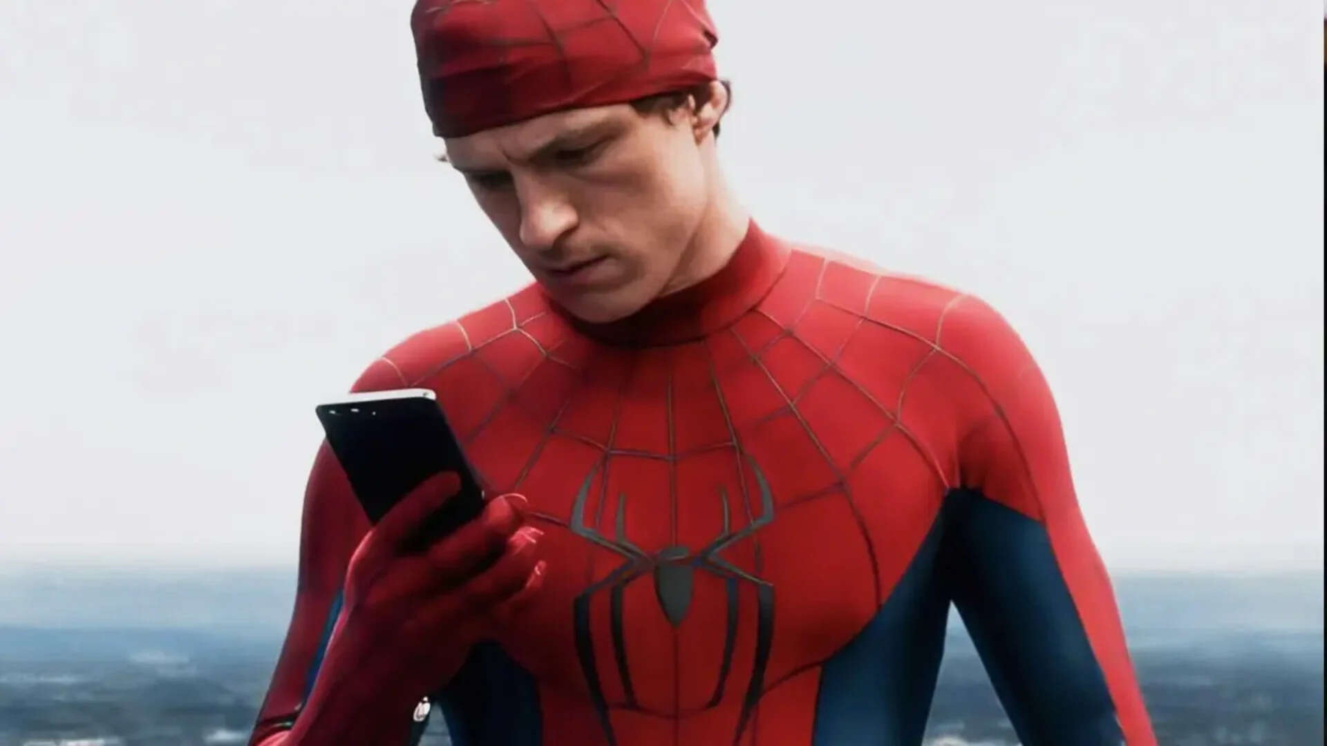 'Spider-Man: Brand New Day' Trailer 2 runtime, rating revealed