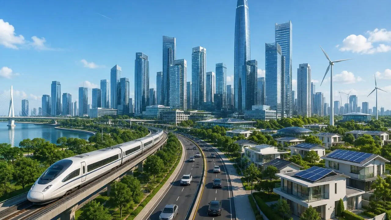 Top 10 richest countries in the world in 2026 by GDP: From Liechtenstein to Denmark