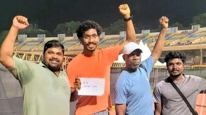 Vishal