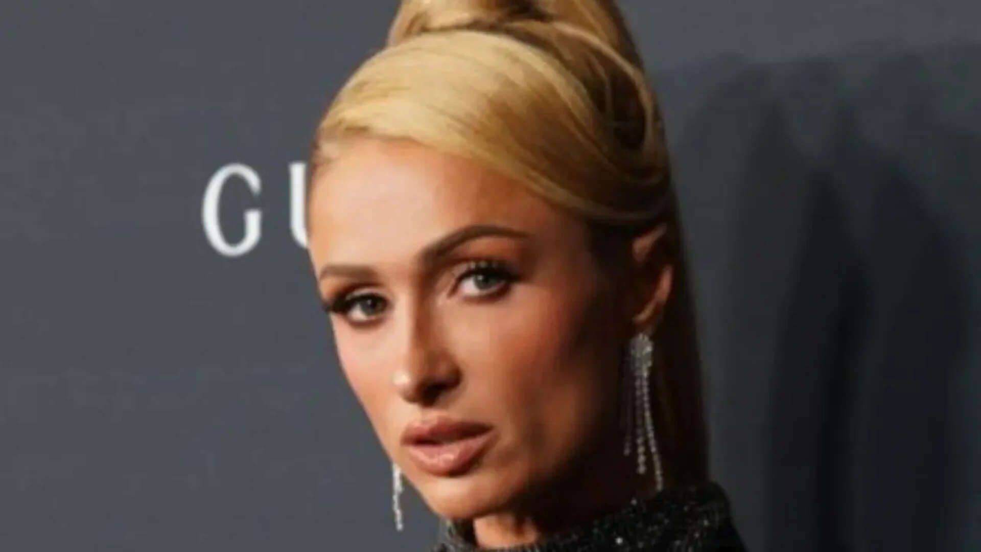 Paris Hilton reveals there are ' over 100,000 explicit deepfake images' of her