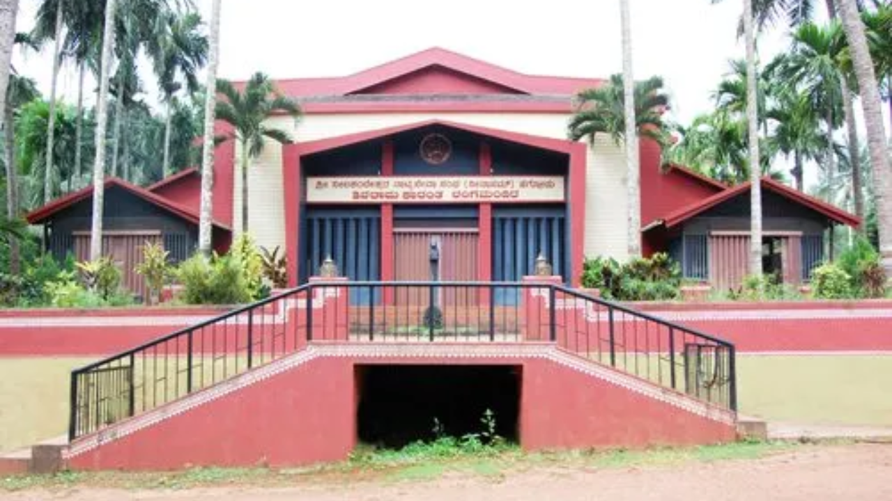 At this village in Karnataka, farmers discuss Shakespeare, Hemingway and Kalidasa: How to reach and what to see
