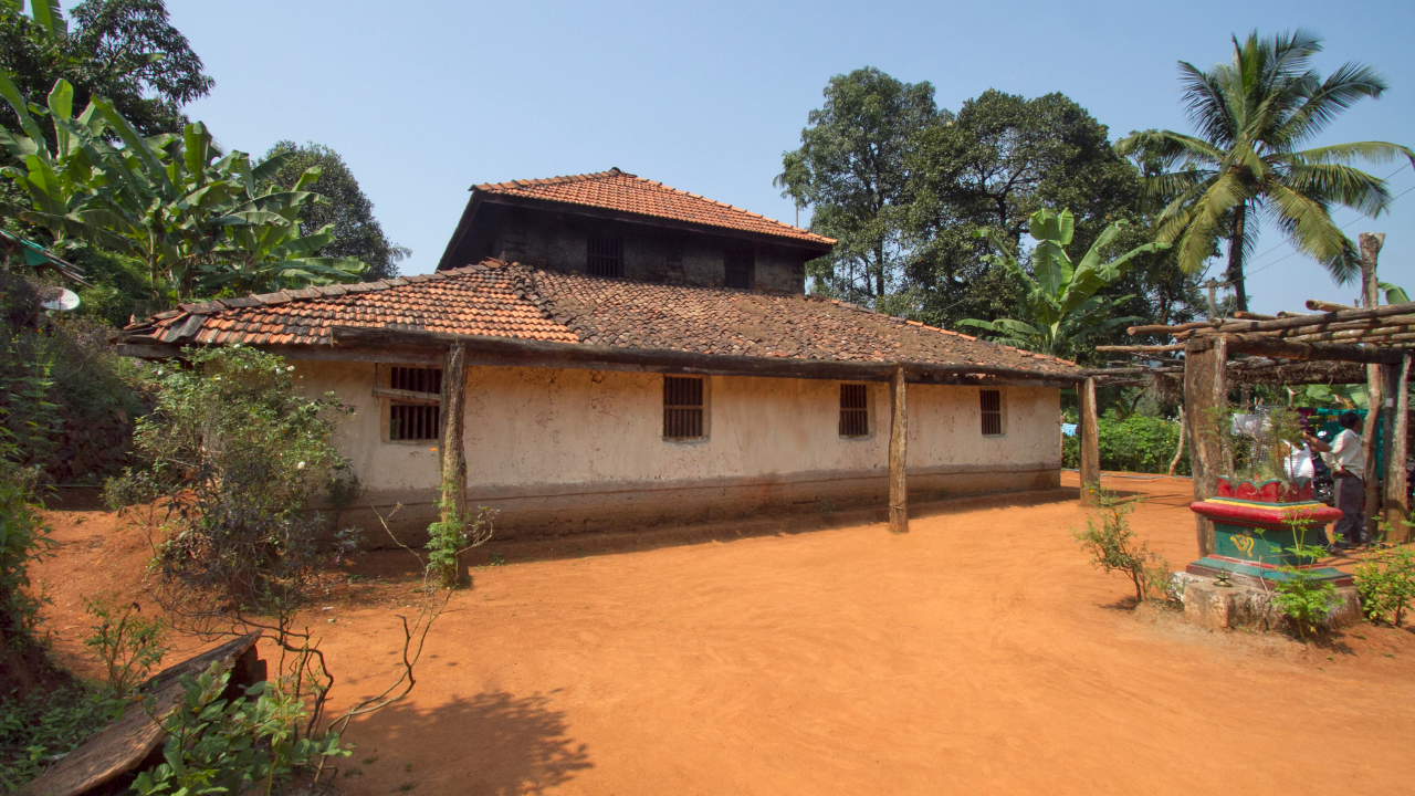 village