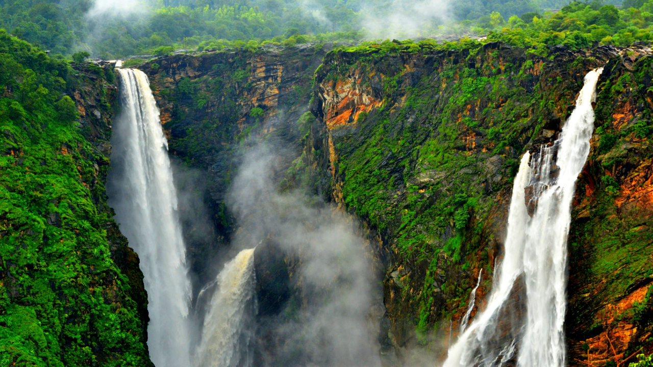 Jog Falls