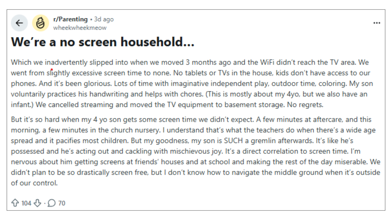 Courtesy: Reddit