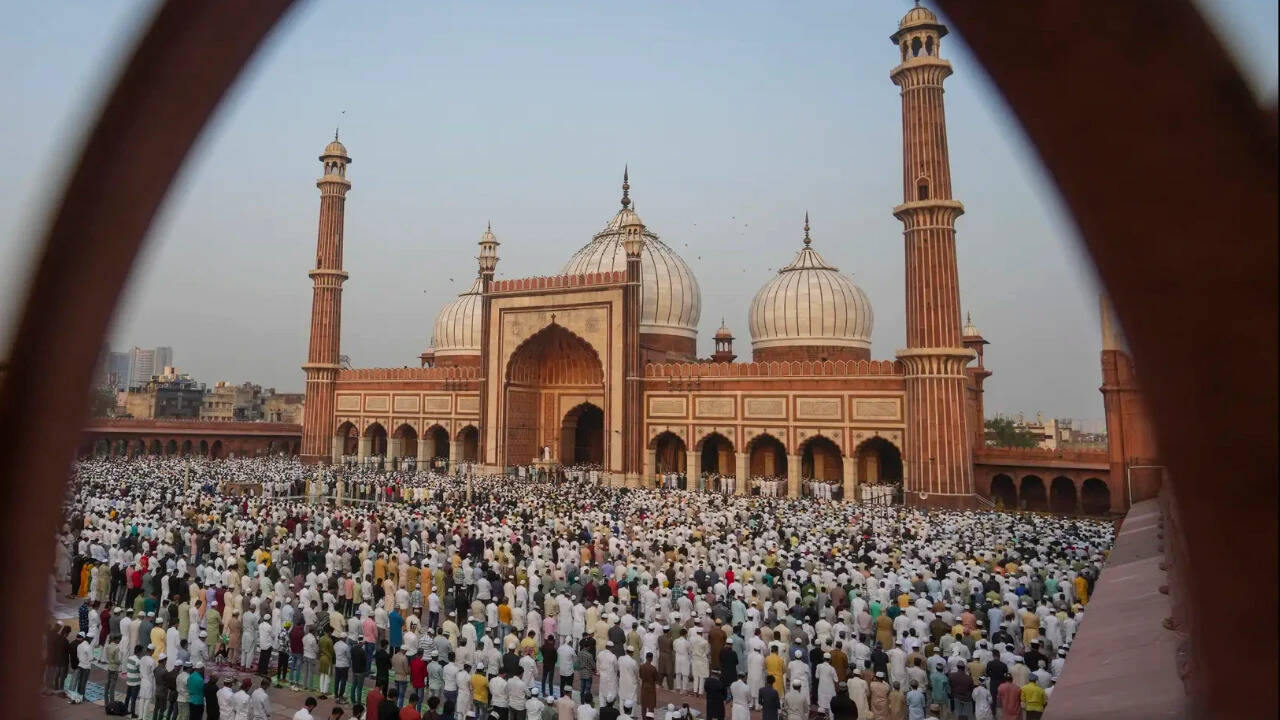 Respect Hindu sentiments for peaceful coexistence: VHP amid Eid-ul-Azha row