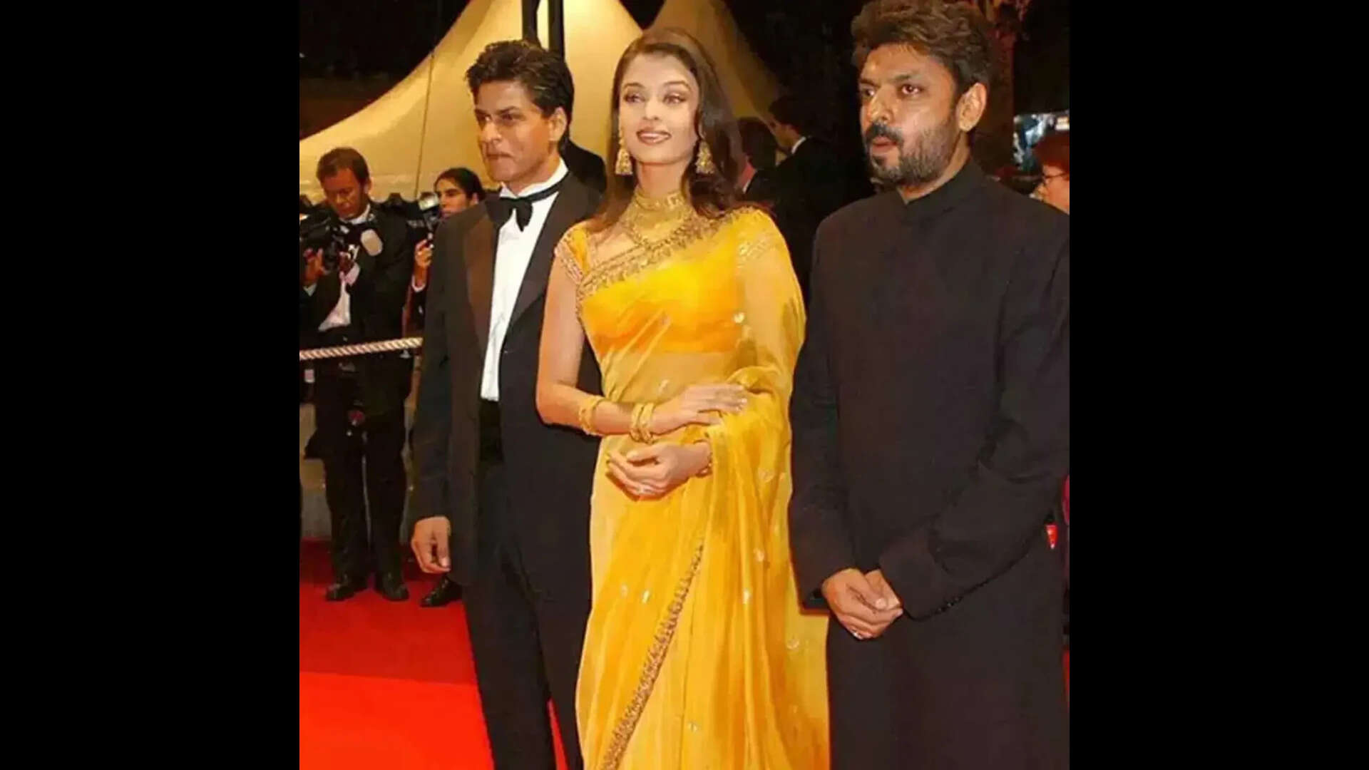 aishwarya rai cannes