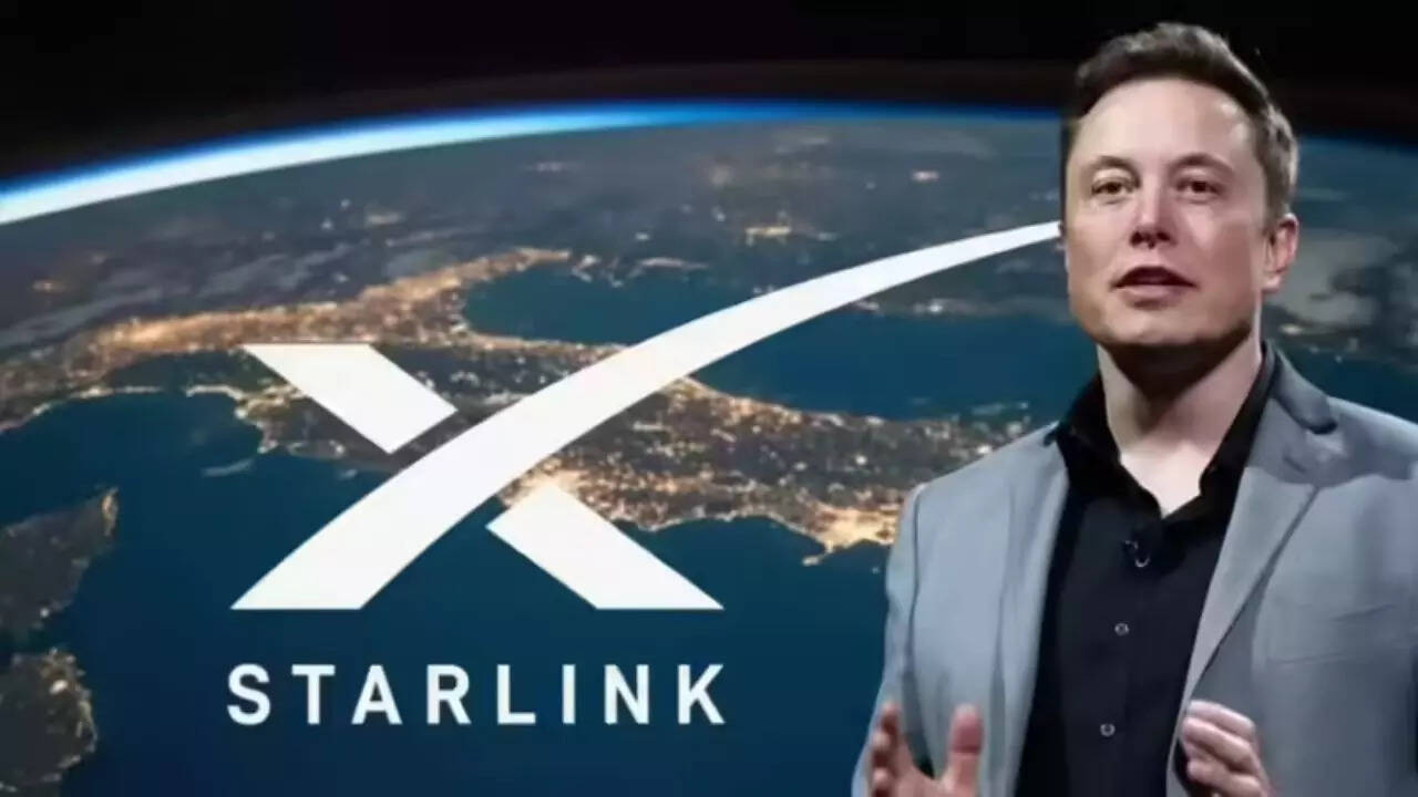 Starlink