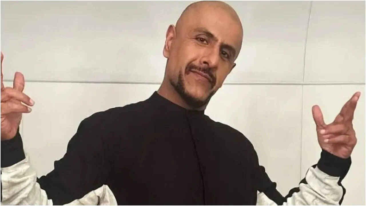 Indian Idol 16: Vishal Dadlani replaced from singing reality show? Singer breaks silence