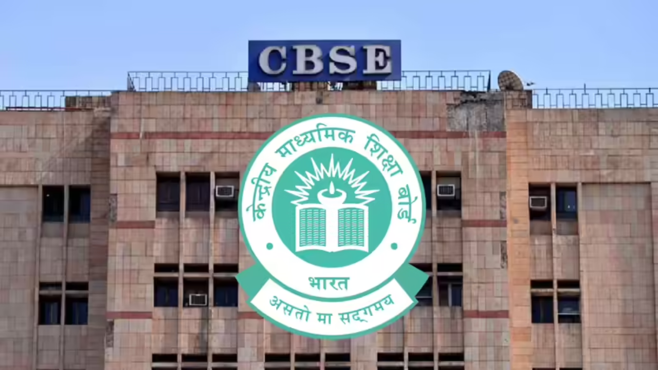 ‘Misleading’: CBSE refutes claims on Coempt Edutech contract, says evaluation portal secure