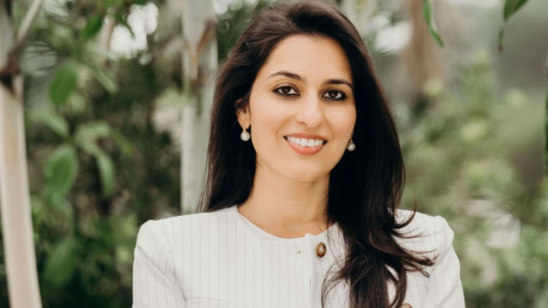 Who is Pia Dandiya? From teaching in Delhi slums to contesting elections in Florida