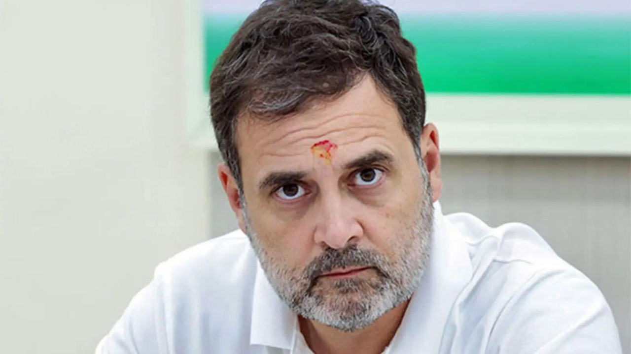 Congress alleges scam in OSM contract given for CBSE class 12 exam