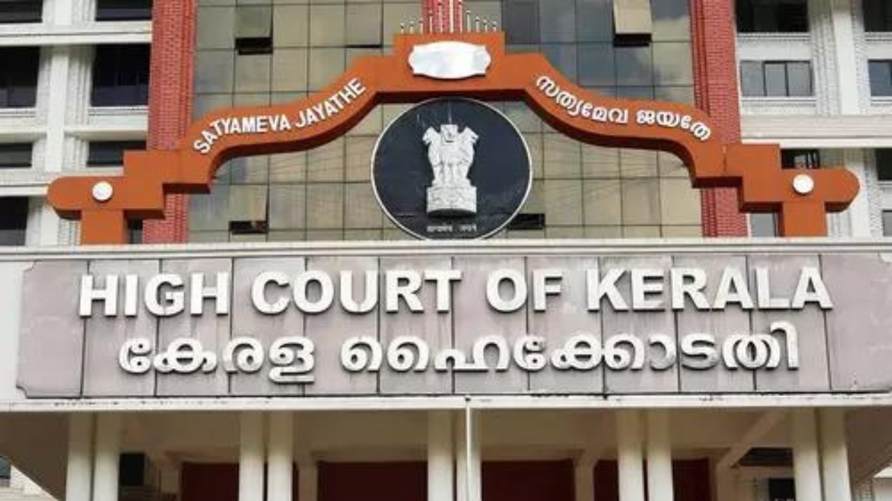 Kerala HC PMLA judgment on ED powers