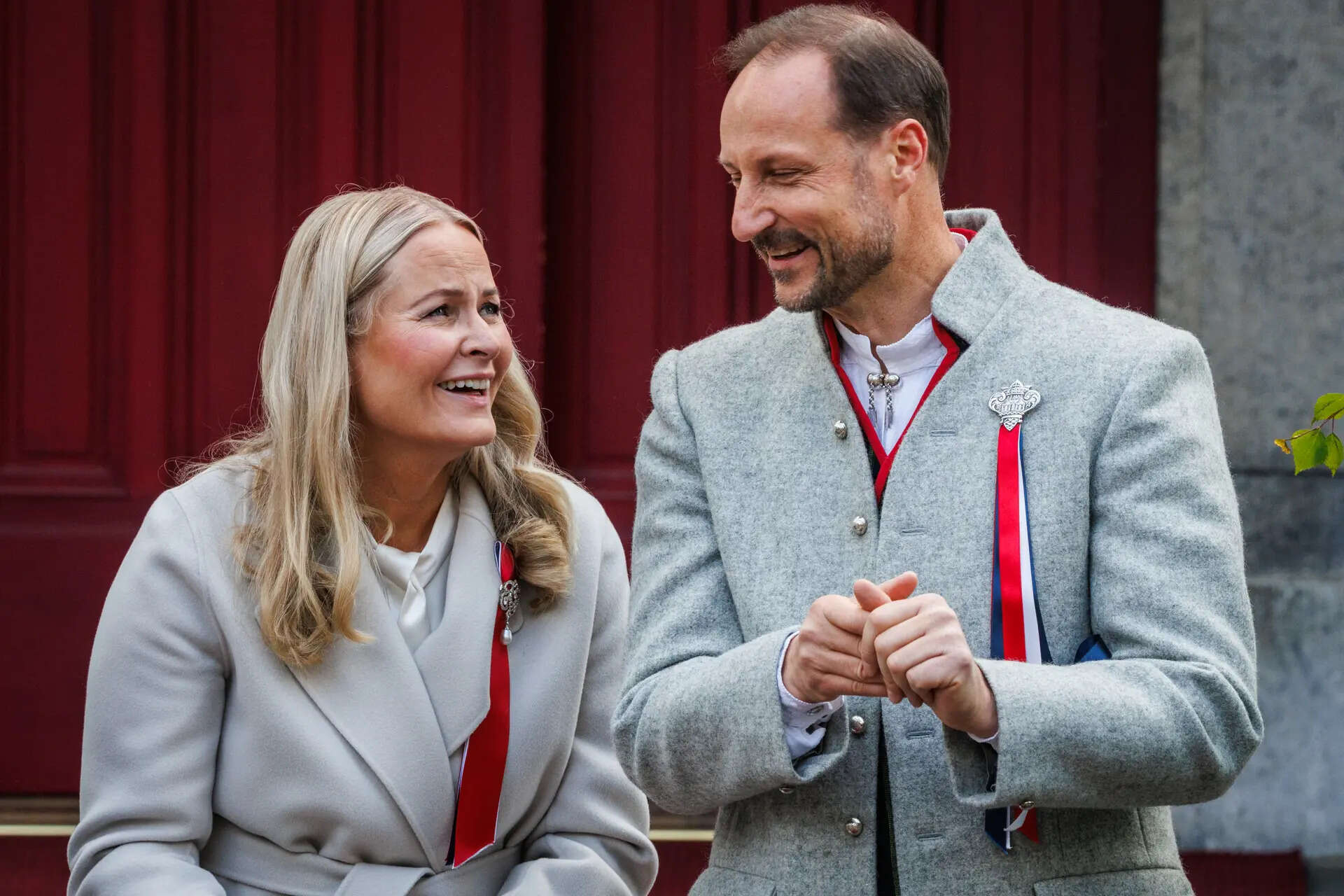 Norway Constitution Day 2026