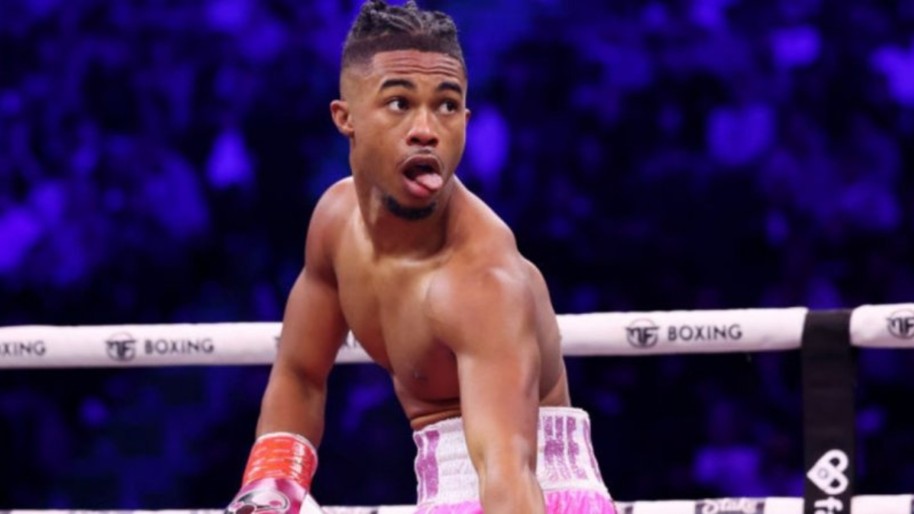 Kick streamer DeenTheGreat faces felony charge over yacht party incident