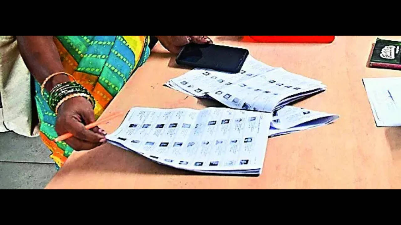 ‘Democracy is about eligible voters’: Supreme Court validates Bihar SIR