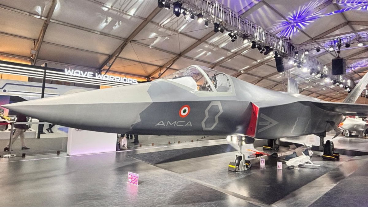 Defence ministry issues RFP for 5th-gen stealth jet project; 3 pvt players in race, HAL out