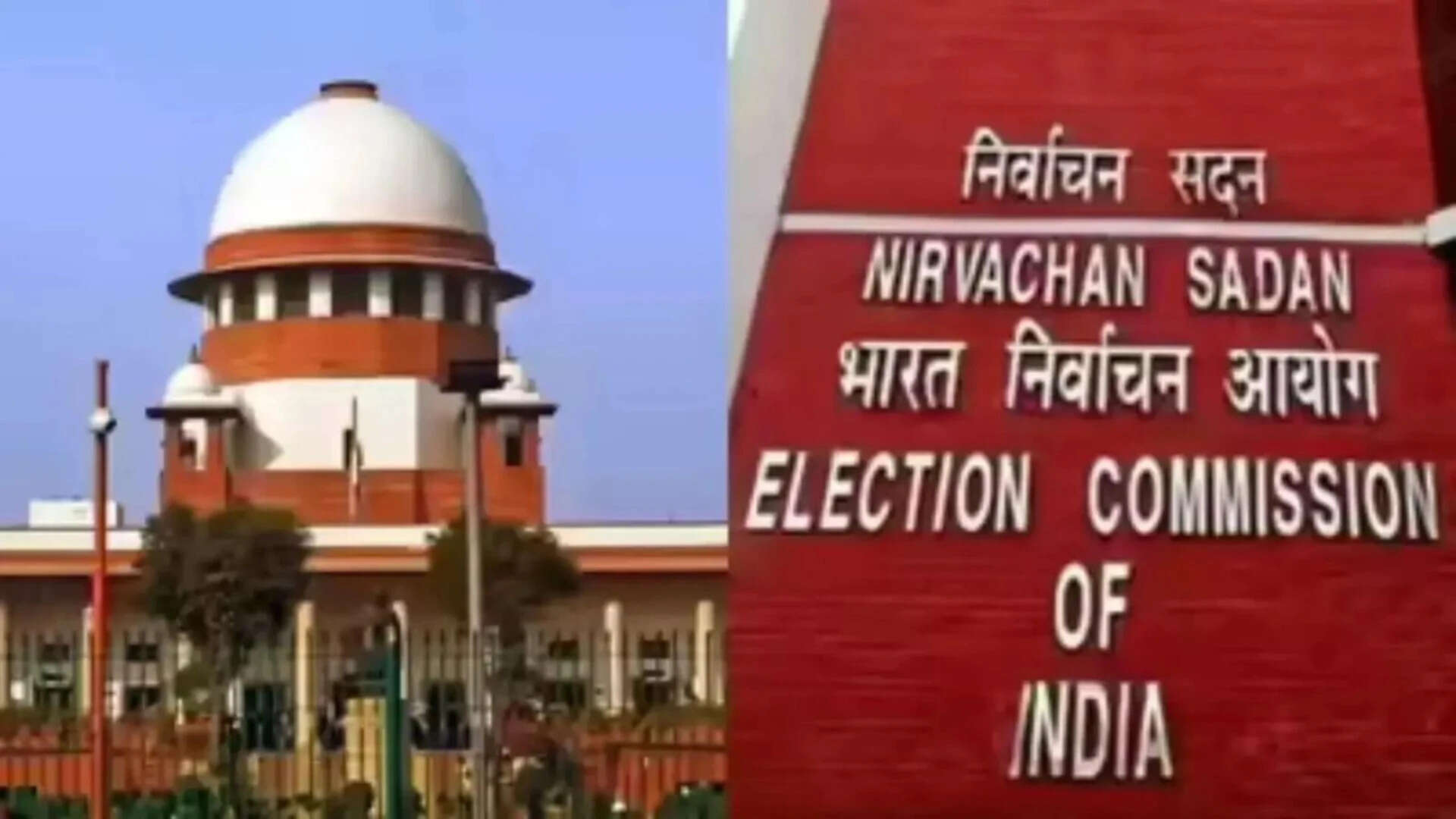 SC verdict clearing EC on SIR is full of contradictions: Congress