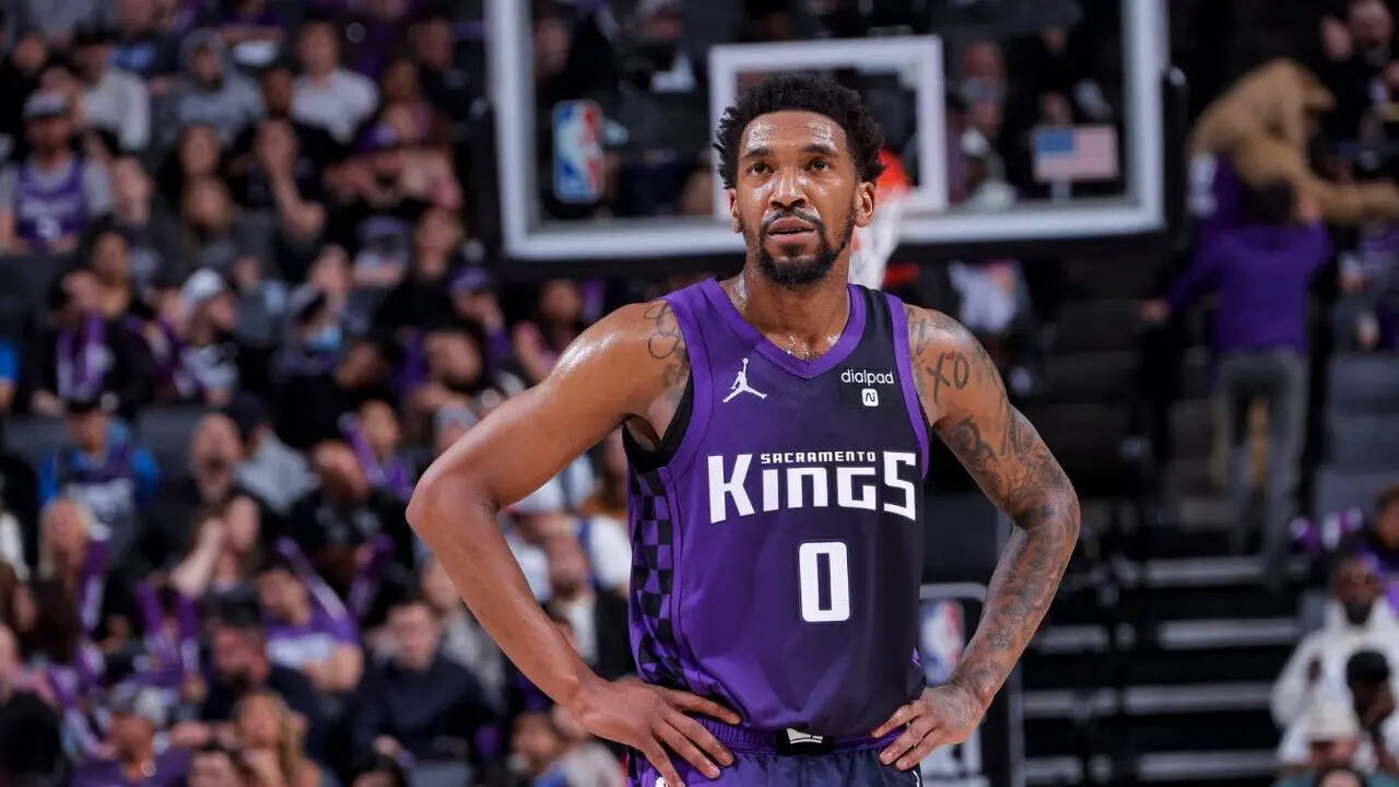 Malik Monk
