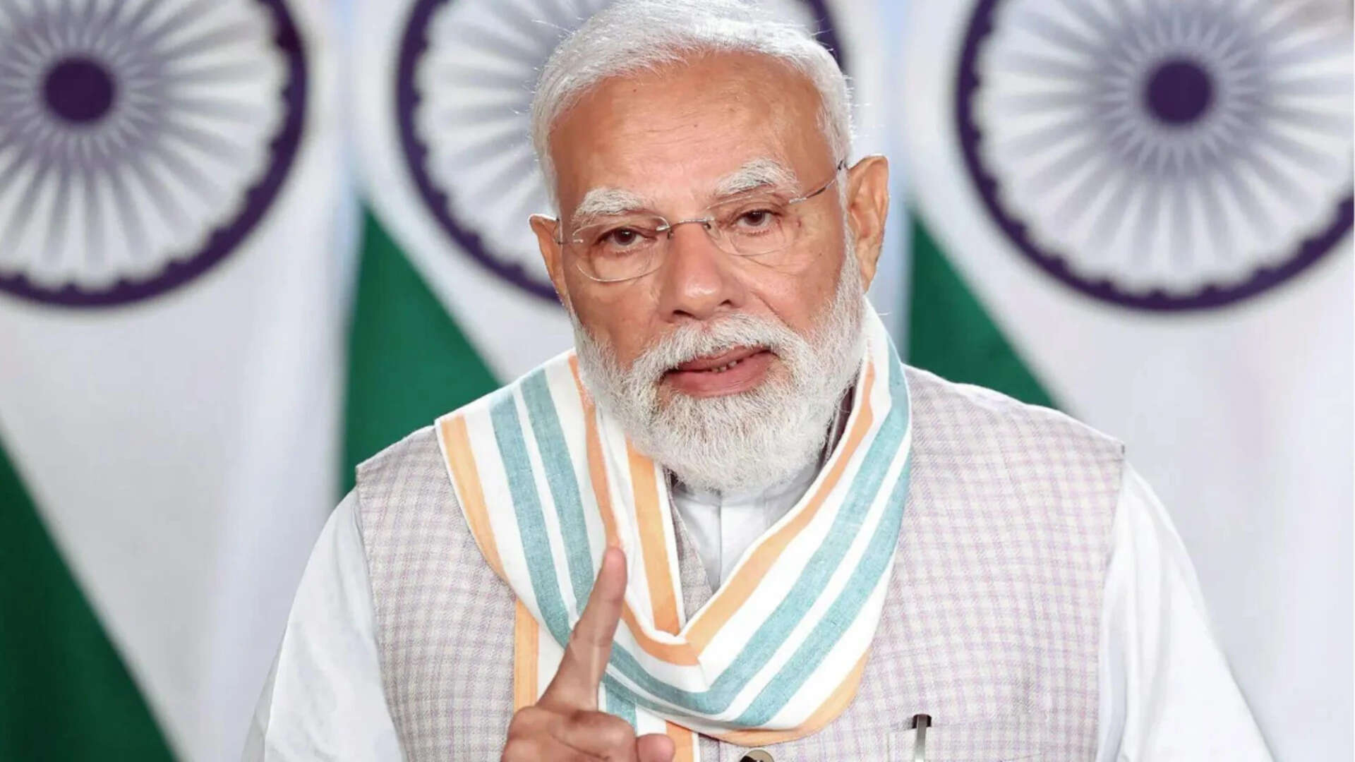 Take care, help others: PM Modi’s heatwave tips