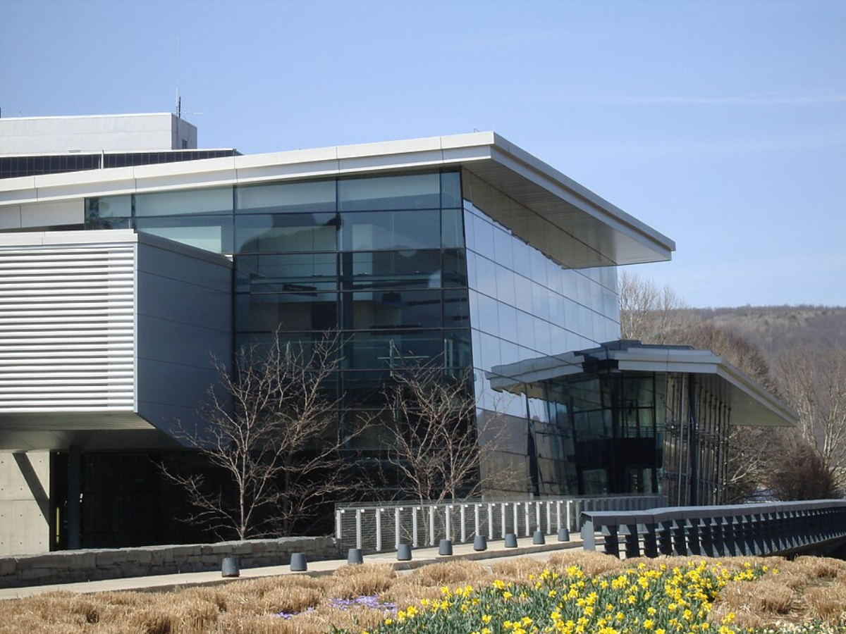 ​Corning Museum