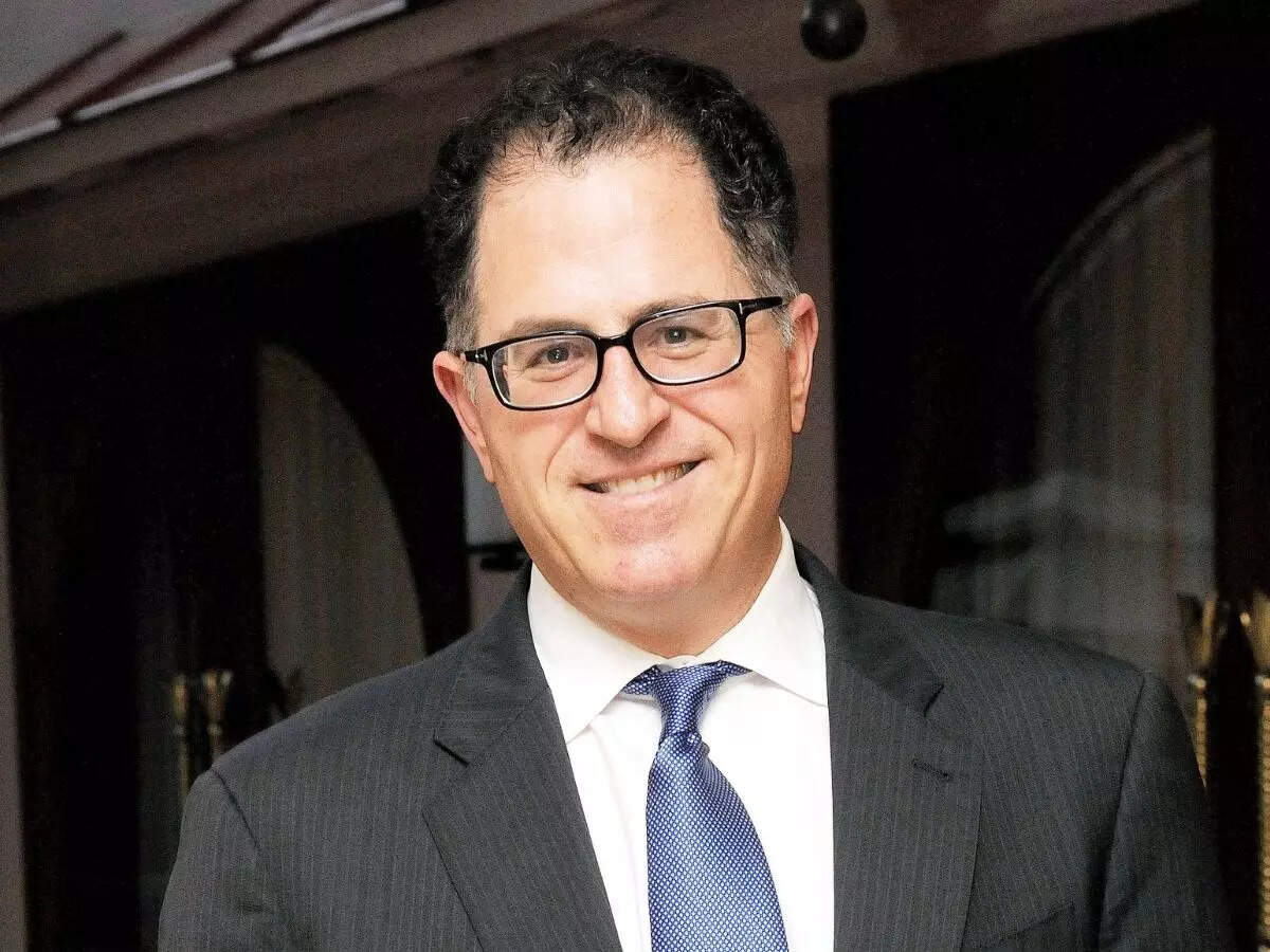 Months after Dell CEOdonated $6.25 billion to Trump Accounts, company gets $9.7 billion Pentagon deal
