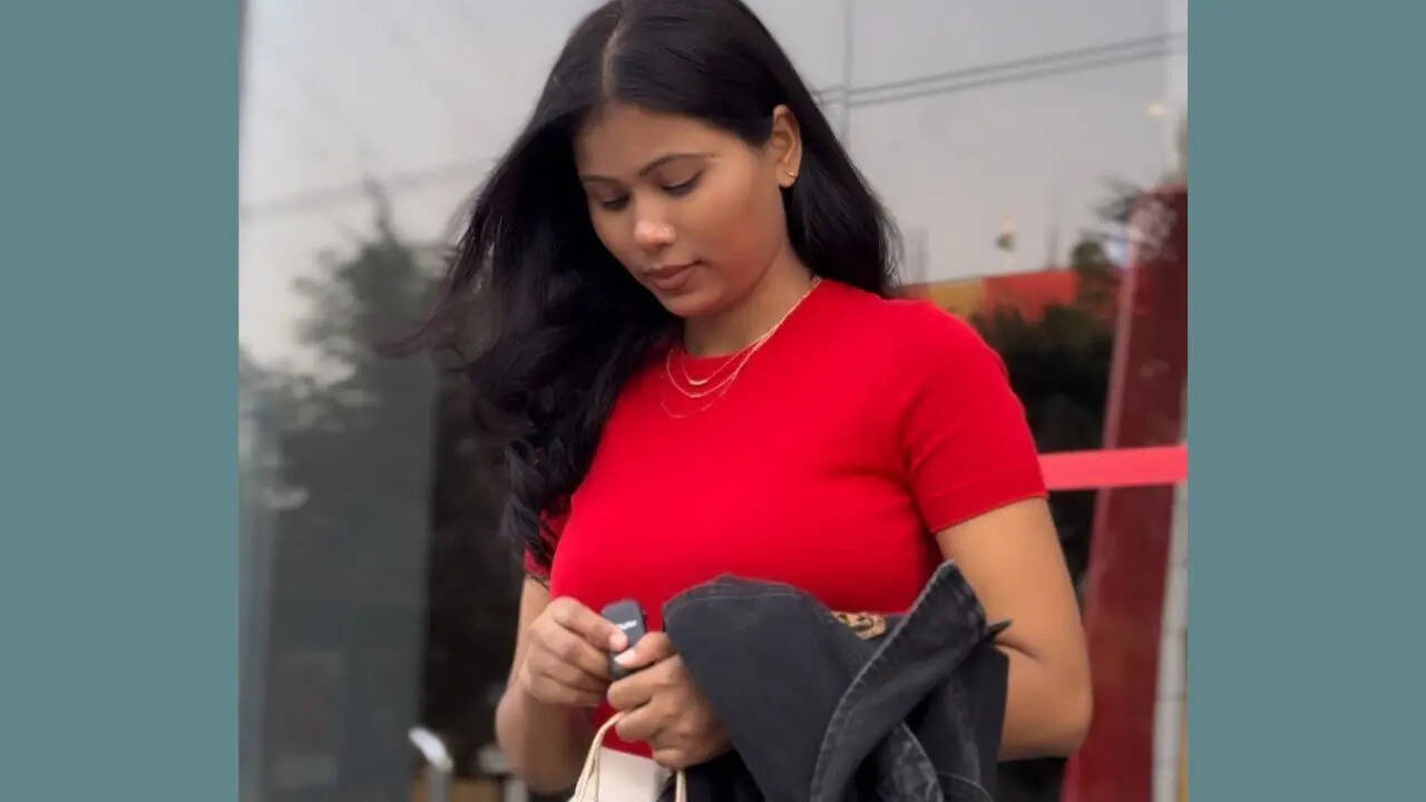 Sweety Wallya Photo